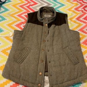 BKE vest